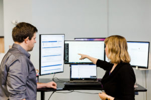 Outsource IT for your business to our technology professionals