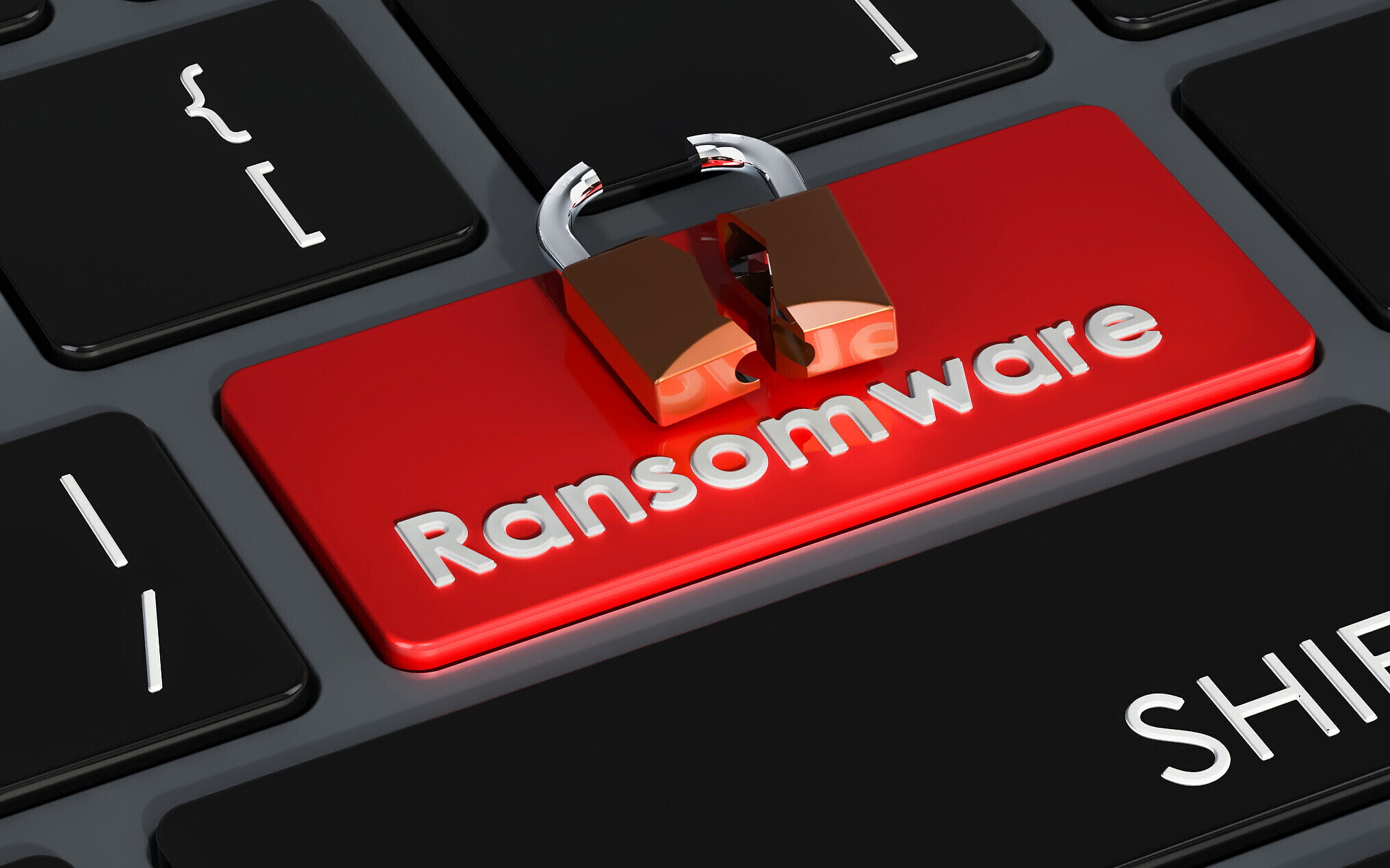 Staying Ahead of the Curve of Ransomware Attacks