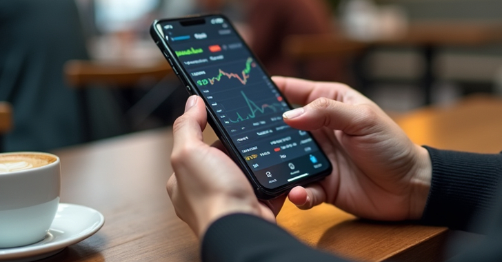 Fake Trading Apps Target Victims Globally via Apple and Google Stores