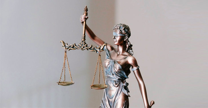 Malware targets law firms in widespread cyberattacks.