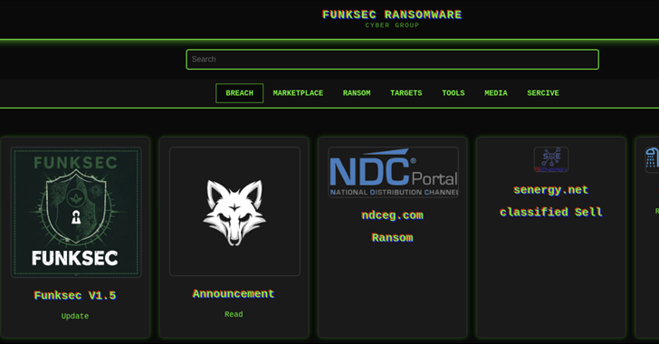 Ransomware is Utilizing AI for Extortion and Data Brokering