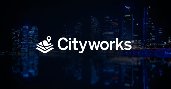 CISA Warns of Active Exploitation of Trimble Cityworks Vulnerability